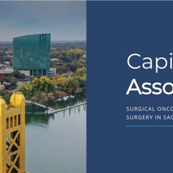 Capitol Surgical Associates: Gregory Graves, M.D