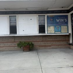 Win's Drive-In