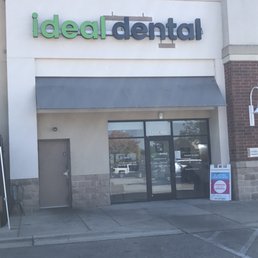 Exterior photo of Ideal Dental Wilson - Wilson, North Carolina Exterior photo of Ideal Dental Wilson - Wilson, North Carolina