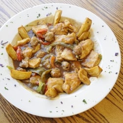 D'italia Pizzeria