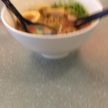 Ivan Ramen - Small Ramen bowl - Ramen Near Me - New York, New York Ivan Ramen - Small Ramen bowl - Ramen Near Me - New York, New York