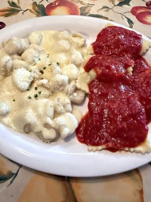 Villa Restaurant and Pizzeria by null