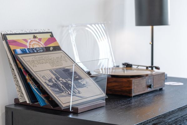 The Rambler Inn by null