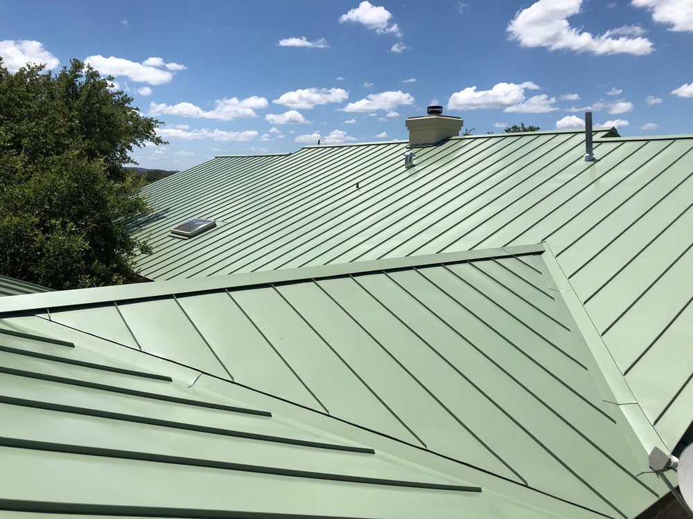 Slide of Bellum Roofing & Construction