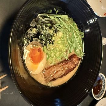 Ryla - Asian Fusion Near Me - Hermosa Beach, California