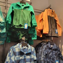 Columbia Factory Store - 6/4/23