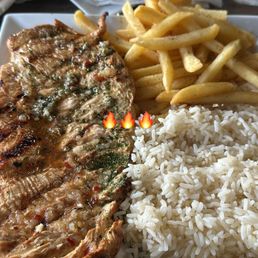Chicken Breast