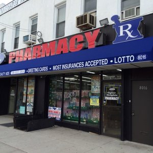 CVS PHARMACY - Updated December 2025 - 28 Photos & 29 Reviews - 6817 ...