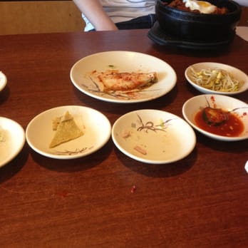 Dolsot House - Korean Near Me - Cherry Hill, New Jersey Dolsot House - Korean Near Me - Cherry Hill, New Jersey