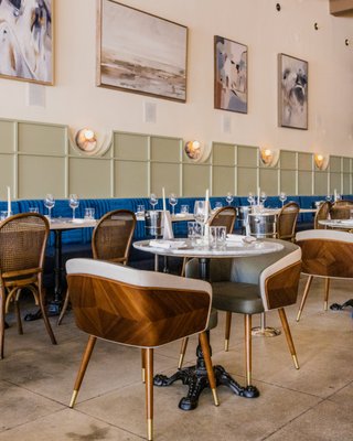 Balans Restaurant & Bar - Lincoln Road by null