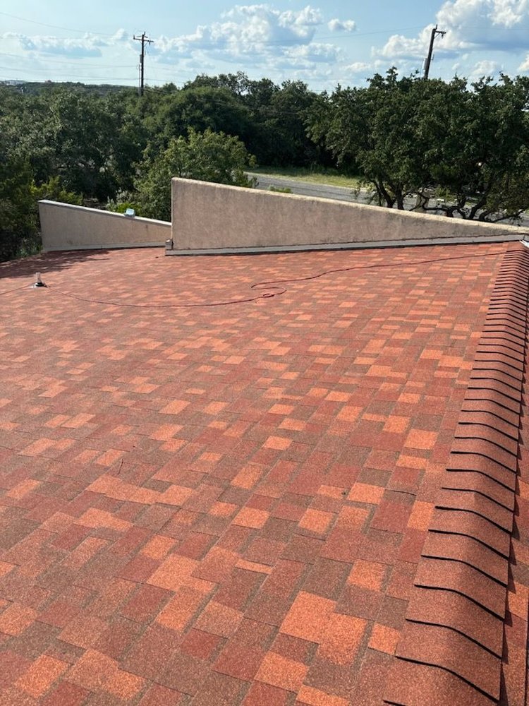 Slide of Signature Roofing & Coatings