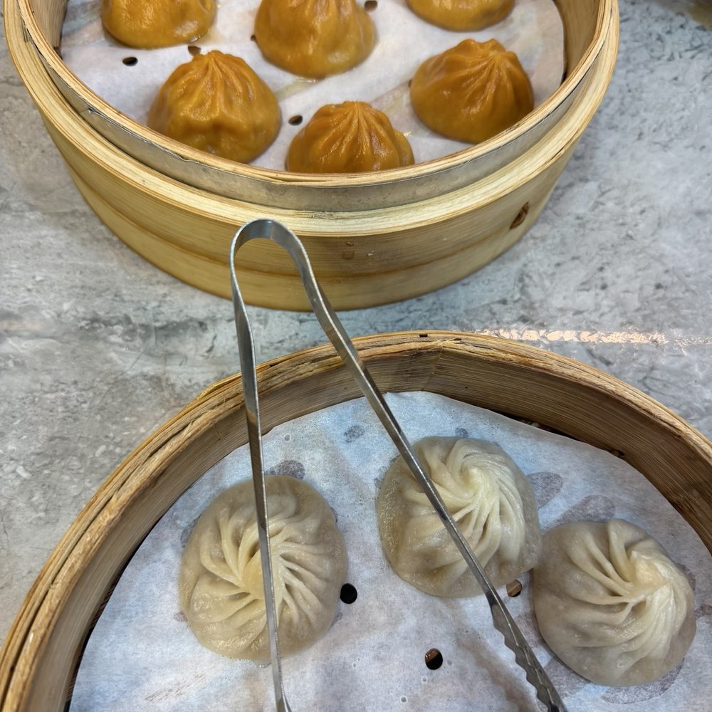 Supreme Dumplings - Shanghainese Near Me - Bellevue, Washington Supreme Dumplings - Shanghainese Near Me - Bellevue, Washington