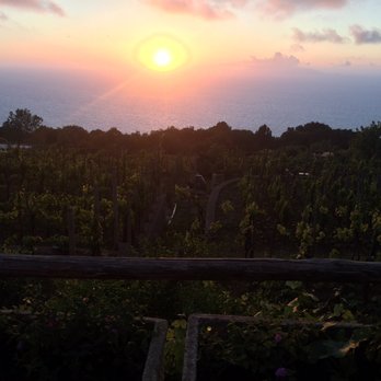 Da Gelsomina - Best sunset in anacapri - Napoletana Near Me - Anacapri, NA