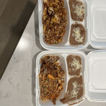 Las Casuelas - Mexican Near Me - Modesto, California