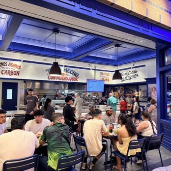 Villa’s Tacos - Front of the house. - Tacos Near Me - Las Vegas, Nevada Villa’s Tacos - Front of the house. - Tacos Near Me - Las Vegas, Nevada