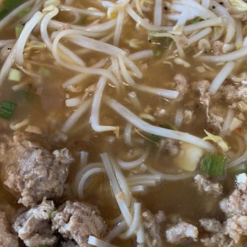 Chow Thai - Bowl with No Spice - Thai Near Me - Charleston, West Virginia Chow Thai - Bowl with No Spice - Thai Near Me - Charleston, West Virginia