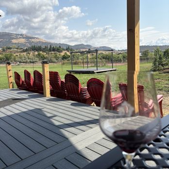 Wine Hopper Tours - Wine Tours Near Me - Jacksonville, Oregon
