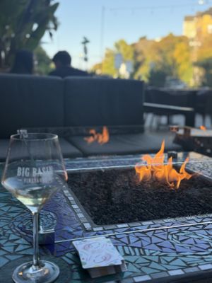 Big Basin Vineyards - Tasting Room & Tapas Bar by null