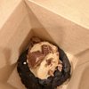 Half Baked Cookies gift card