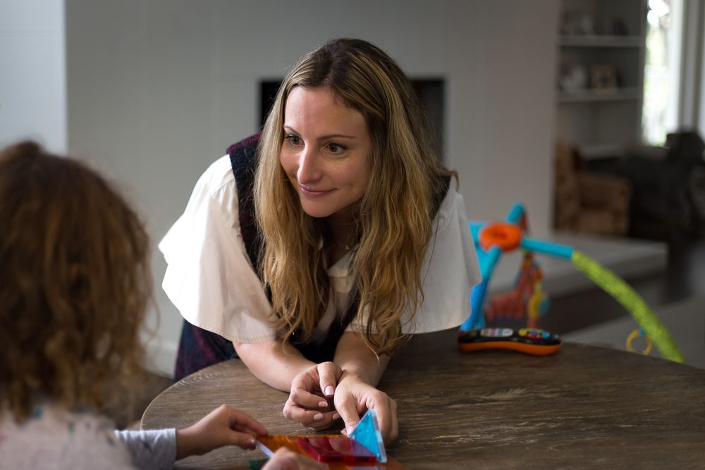 The Children's Institute - grief counselor in Piedmont, CA