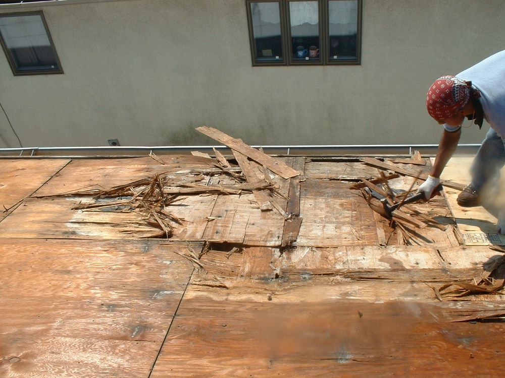 Slide of Southern State Roofing
