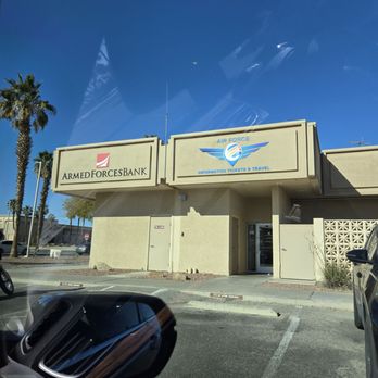 Armed Forces Bank - One of the doors - Banks & Credit Unions Near Me - Nellis AFB, Nevada Armed Forces Bank - One of the doors - Banks & Credit Unions Near Me - Nellis AFB, Nevada
