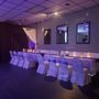 The Loft Event Lounge