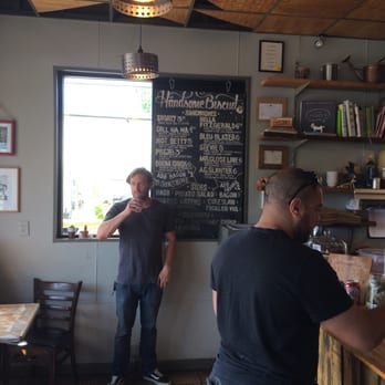 Handsome Biscuit - Best southern food in town - Breakfast & Brunch Near Me - Norfolk, Virginia Handsome Biscuit - Best southern food in town - Breakfast & Brunch Near Me - Norfolk, Virginia