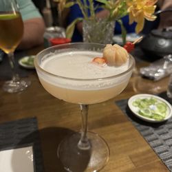 Kaizen Japanese Food