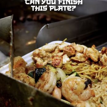 Flamebachi - Food Trucks Near Me - Jurupa Valley, California Flamebachi - Food Trucks Near Me - Jurupa Valley, California