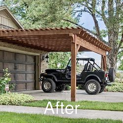 Alamo Outdoor Living