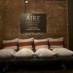 user provided AIRE Ancient Baths photo