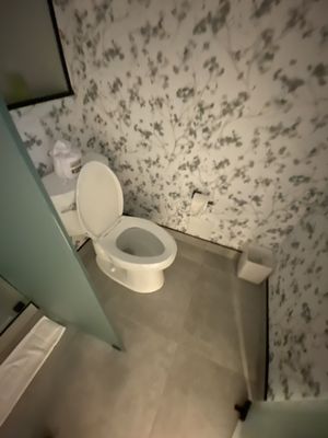 W Toronto by null