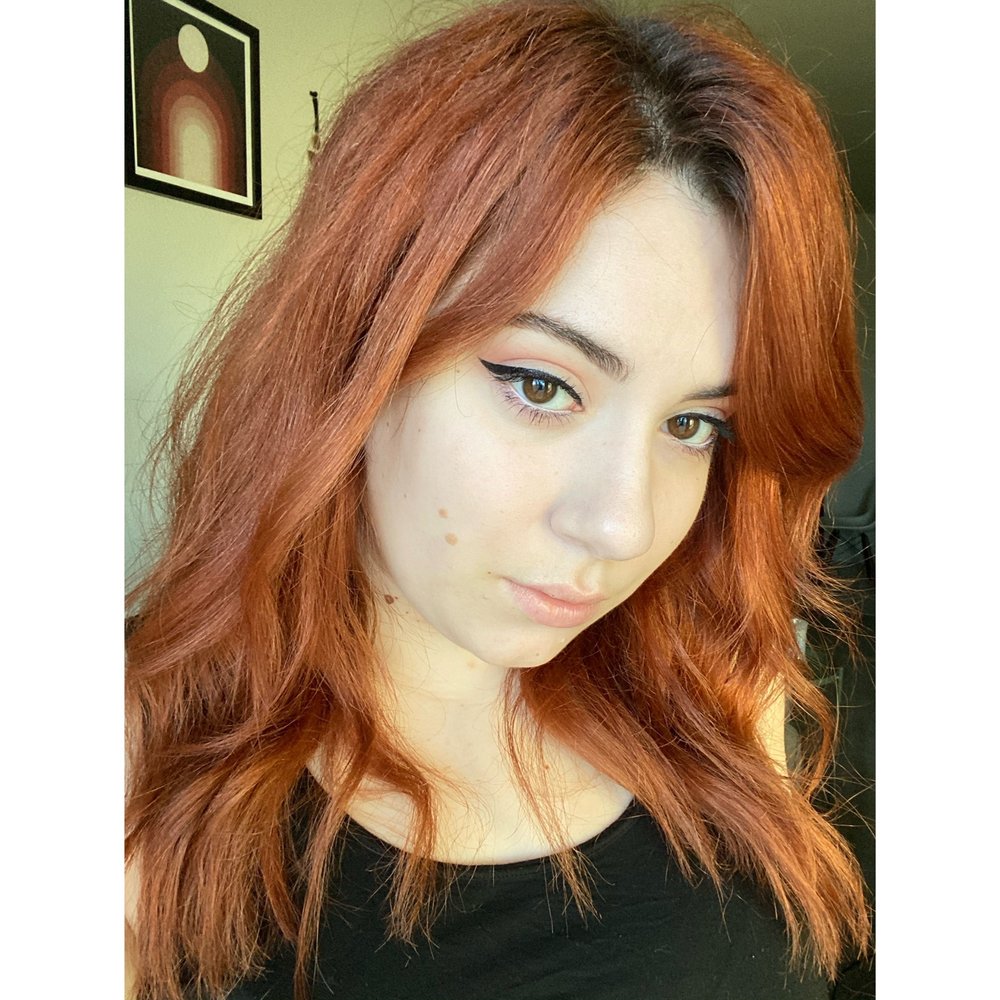 Red by Katee! Red by Katee!