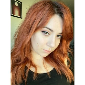 Auric Salon - Red by Katee! - Hair Salons Near Me - Portland, Oregon Auric Salon - Red by Katee! - Hair Salons Near Me - Portland, Oregon