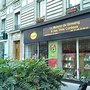 Maison du Ginseng
