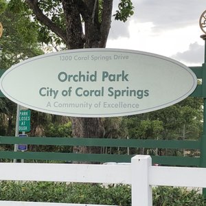 BETTI STRADLING PARK - 15 Photos - Parks - 10301 Wiles Rd, Coral