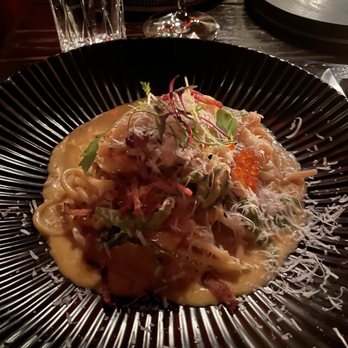Gaslamp  - Lobster pasta special - Steakhouses Near Me - Kailua, Hawaii