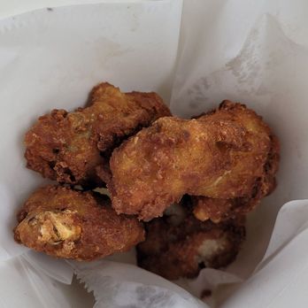 Toco Tea - Very crispy chicken wings - Bubble Tea Near Me - El Sobrante , California Toco Tea - Very crispy chicken wings - Bubble Tea Near Me - El Sobrante , California
