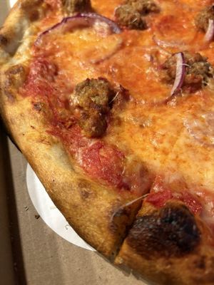 Zepeddie's Pizzeria by null