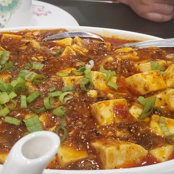 China Mama - Mapo Tofu - Chinese Near Me - Las Vegas, Nevada