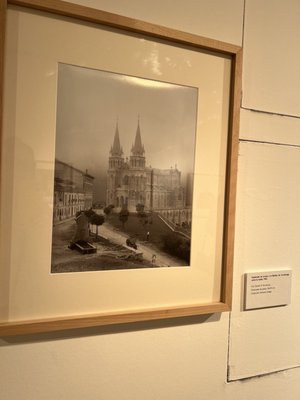 Archaeological Museum of Asturias by null