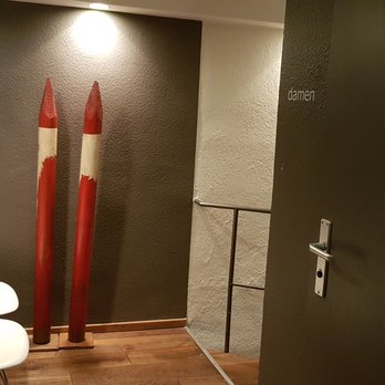 Mika - Designer-Toiletten - Cafes Near Me - Frankfurt, HE Mika - Designer-Toiletten - Cafes Near Me - Frankfurt, HE