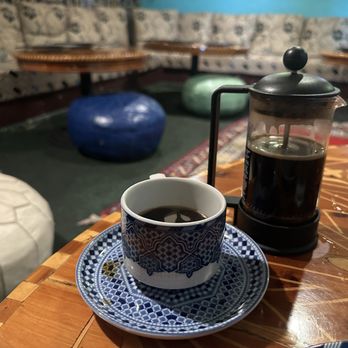 Casablanca - Moroccan Near Me - Kailua, Hawaii