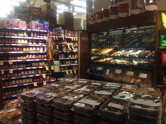 IGA Banff by null