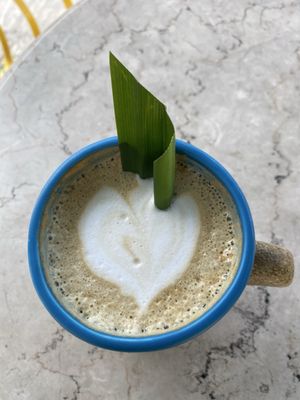 Commune Café + Bar + Roastery by null