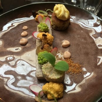 Restaurant Karakter - Jummie - French Near Me - Rotterdam, ZH