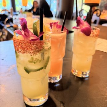 F&D Cantina - Mexican Near Me - Orlando, Florida