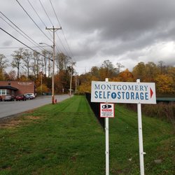 Montgomery Self Storage