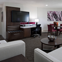 Delta Hotels Edmonton South Conference Centre